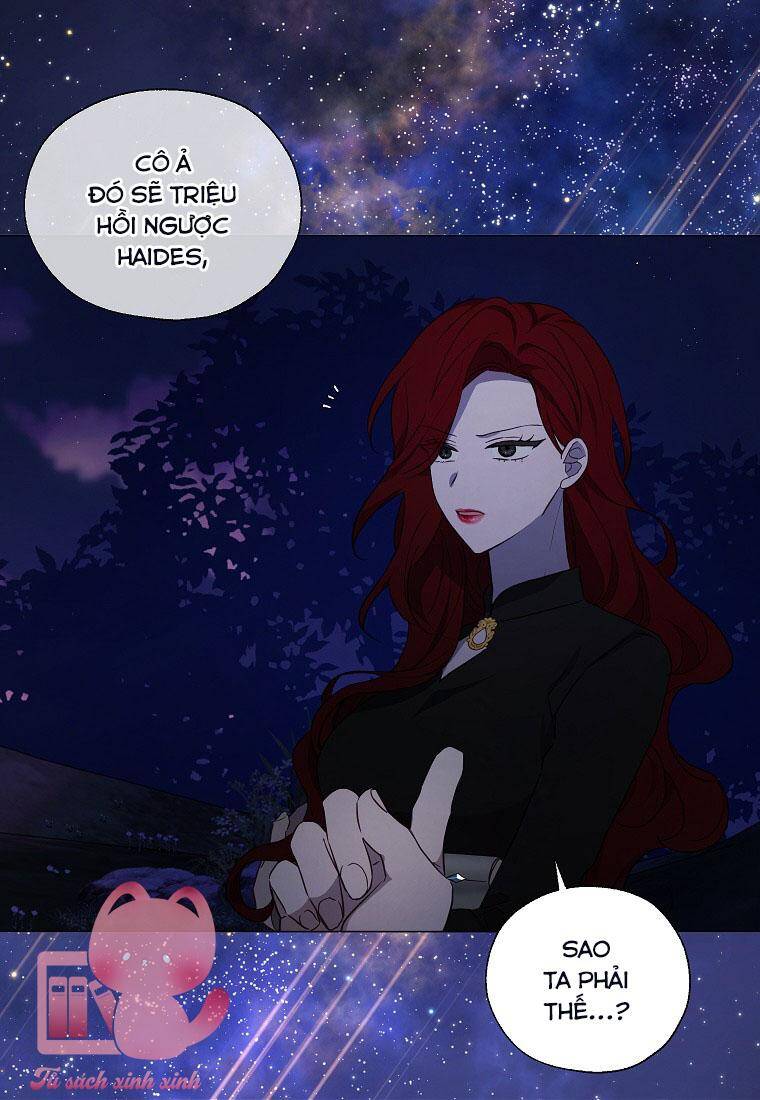 Quyến Rũ Cha Của Nhân Vật Phản Diện Chap 122 - Next Chap 123