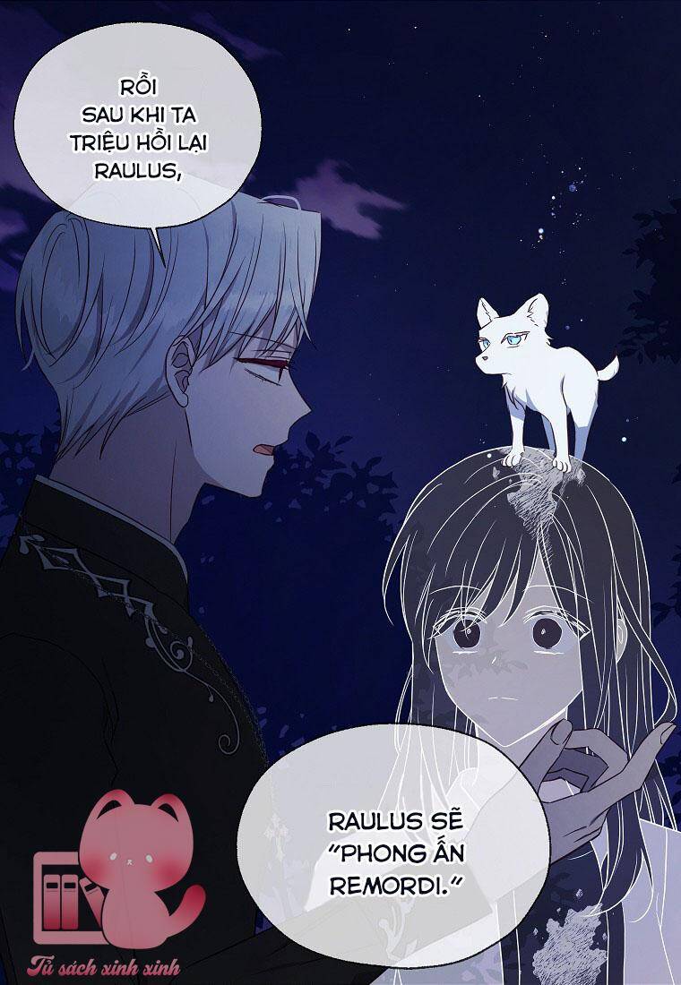 Quyến Rũ Cha Của Nhân Vật Phản Diện Chap 122 - Next Chap 123