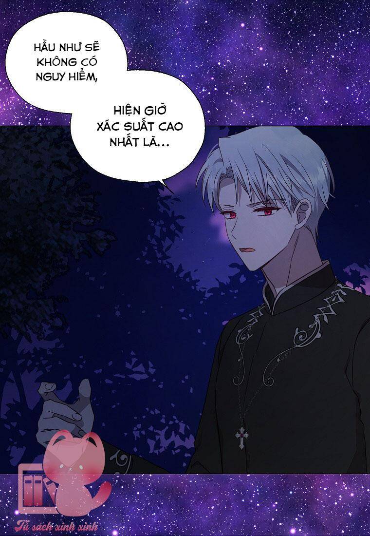 Quyến Rũ Cha Của Nhân Vật Phản Diện Chap 122 - Next Chap 123