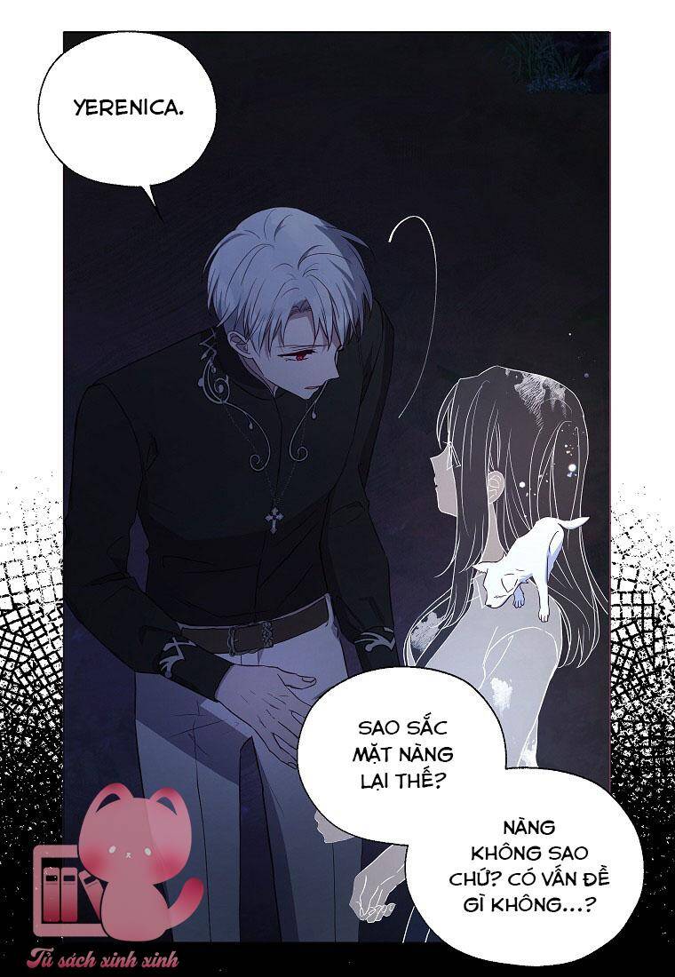 Quyến Rũ Cha Của Nhân Vật Phản Diện Chap 122 - Next Chap 123