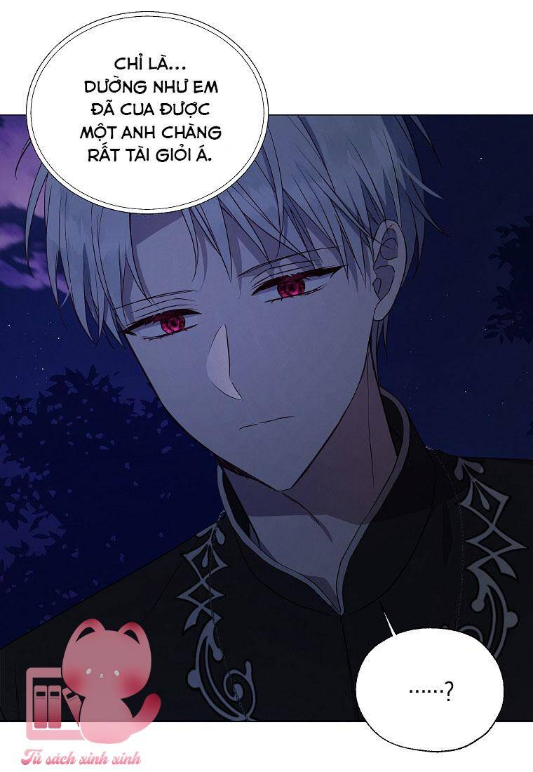 Quyến Rũ Cha Của Nhân Vật Phản Diện Chap 122 - Next Chap 123