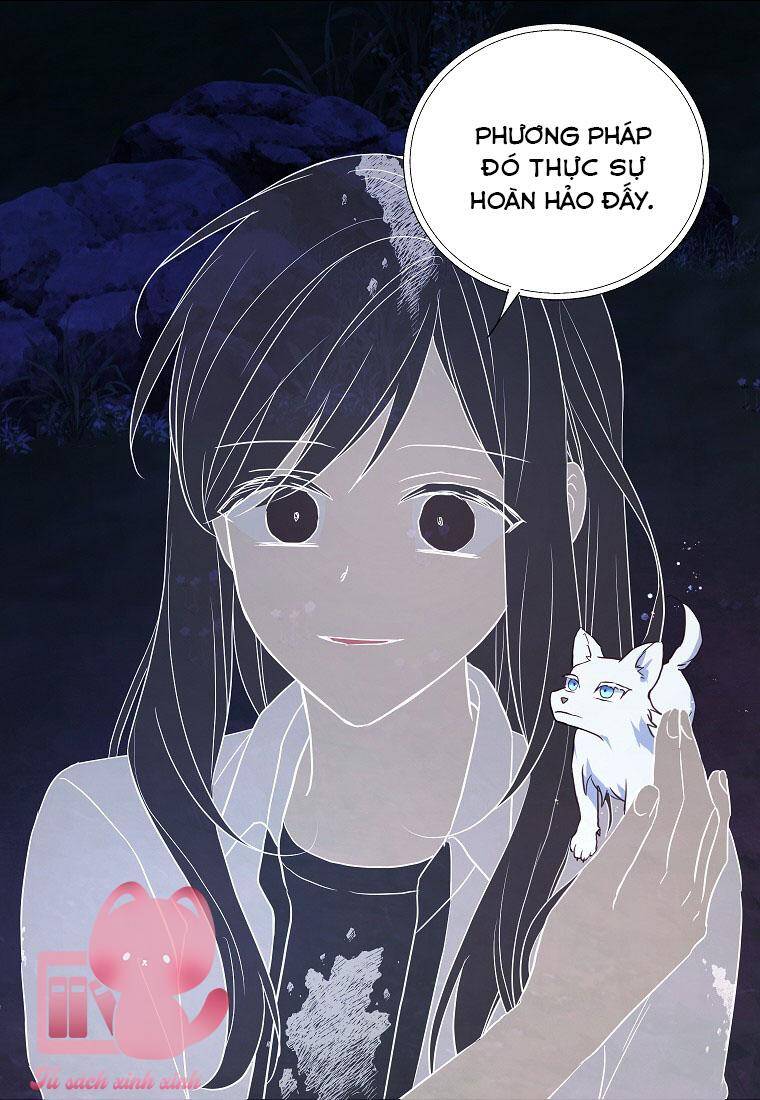 Quyến Rũ Cha Của Nhân Vật Phản Diện Chap 122 - Next Chap 123