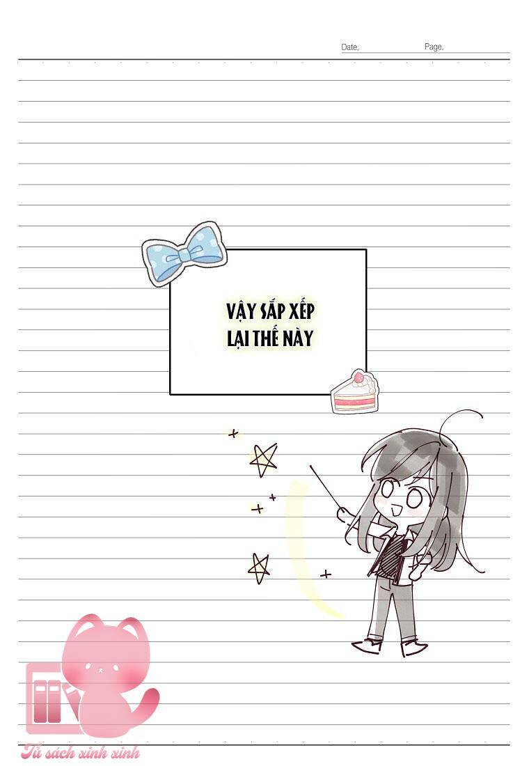 Quyến Rũ Cha Của Nhân Vật Phản Diện Chap 122 - Next Chap 123