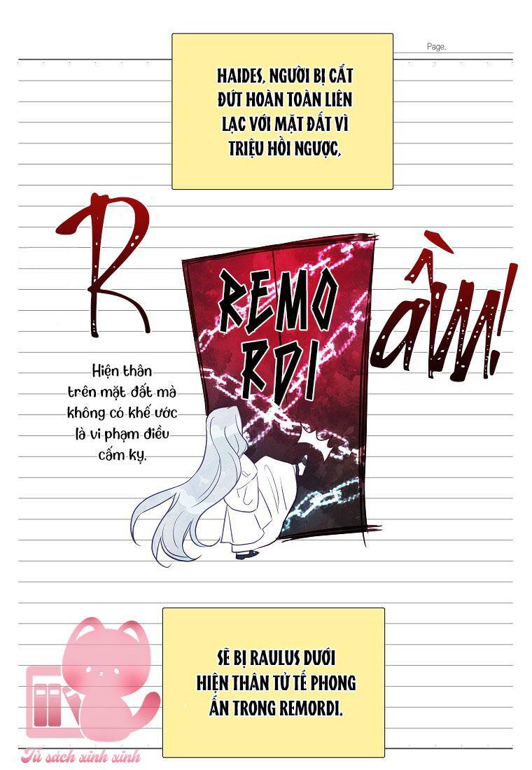 Quyến Rũ Cha Của Nhân Vật Phản Diện Chap 122 - Next Chap 123