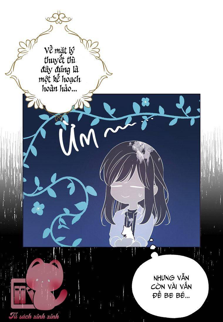Quyến Rũ Cha Của Nhân Vật Phản Diện Chap 122 - Next Chap 123