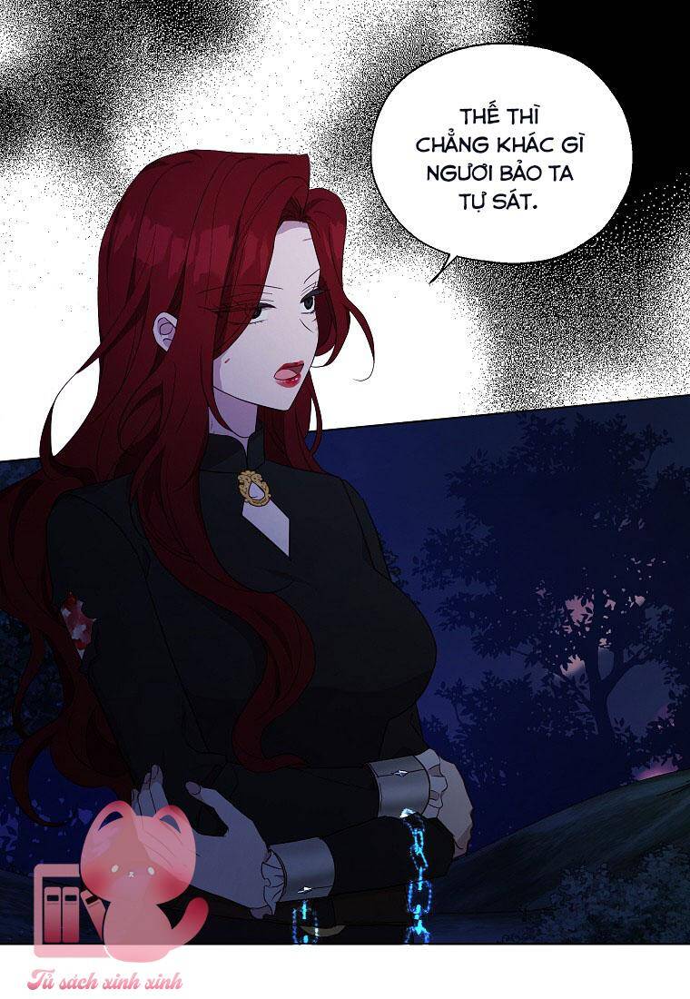 Quyến Rũ Cha Của Nhân Vật Phản Diện Chap 122 - Next Chap 123