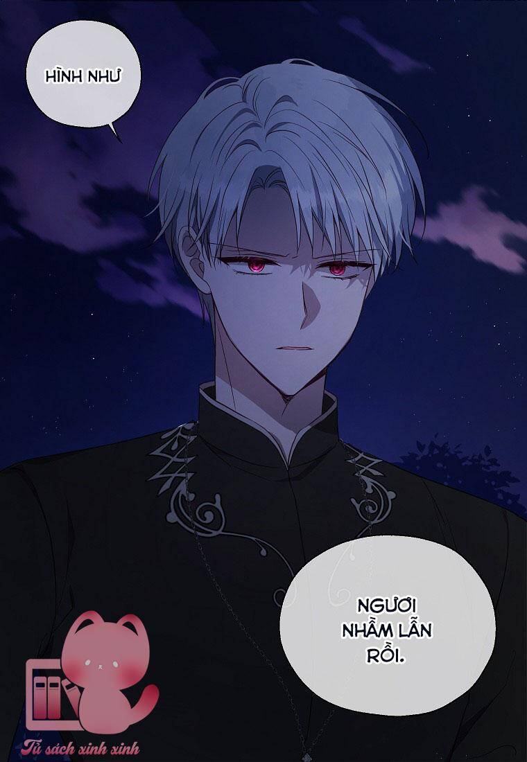 Quyến Rũ Cha Của Nhân Vật Phản Diện Chap 122 - Next Chap 123