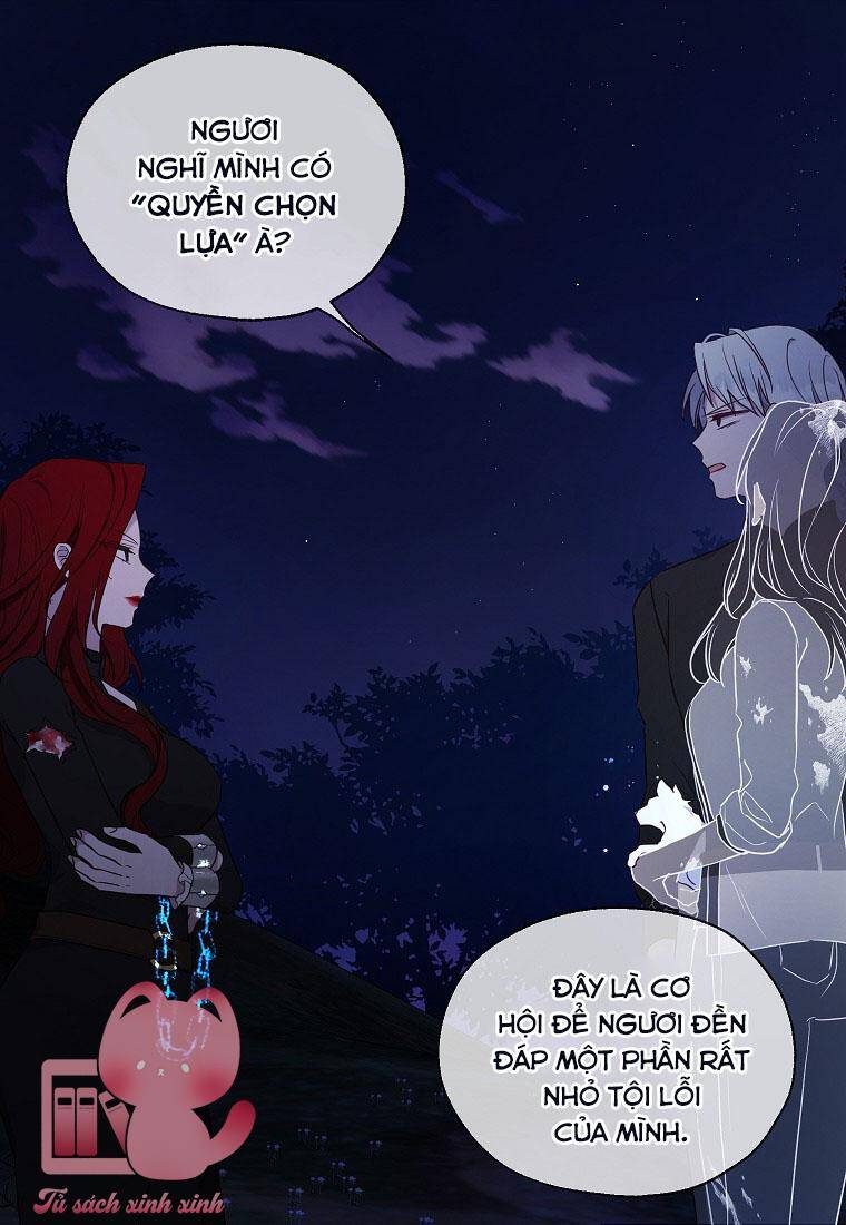 Quyến Rũ Cha Của Nhân Vật Phản Diện Chap 122 - Next Chap 123