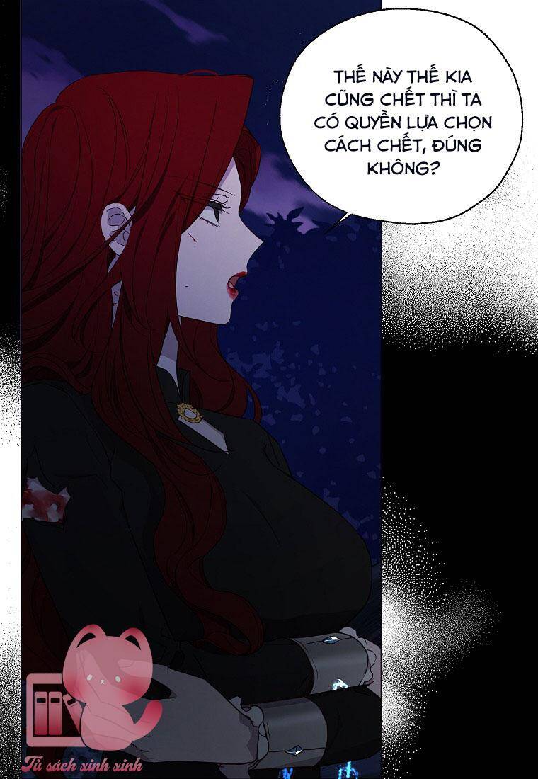 Quyến Rũ Cha Của Nhân Vật Phản Diện Chap 122 - Next Chap 123