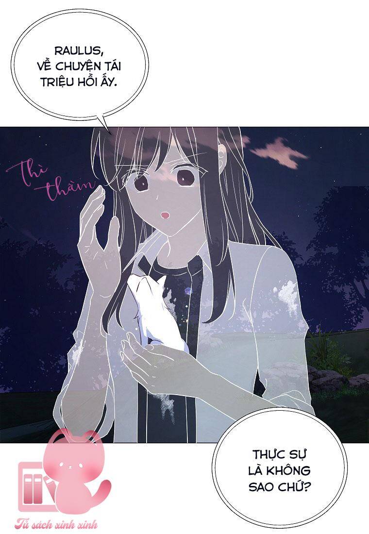Quyến Rũ Cha Của Nhân Vật Phản Diện Chap 122 - Next Chap 123