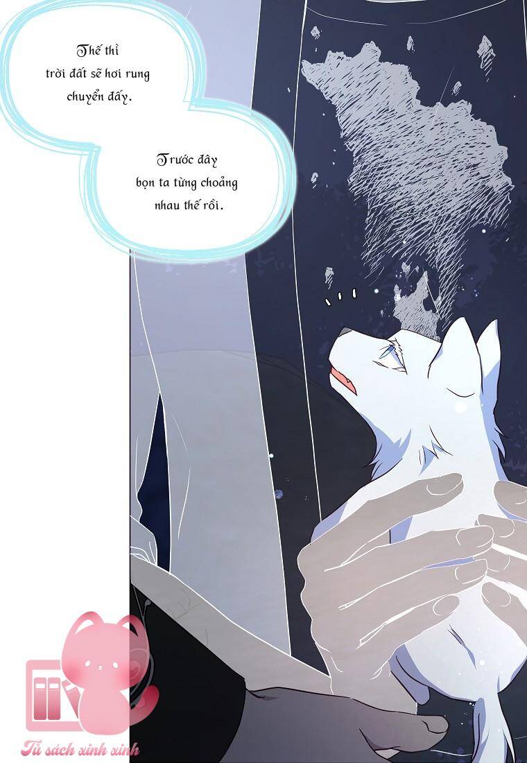 Quyến Rũ Cha Của Nhân Vật Phản Diện Chap 122 - Next Chap 123