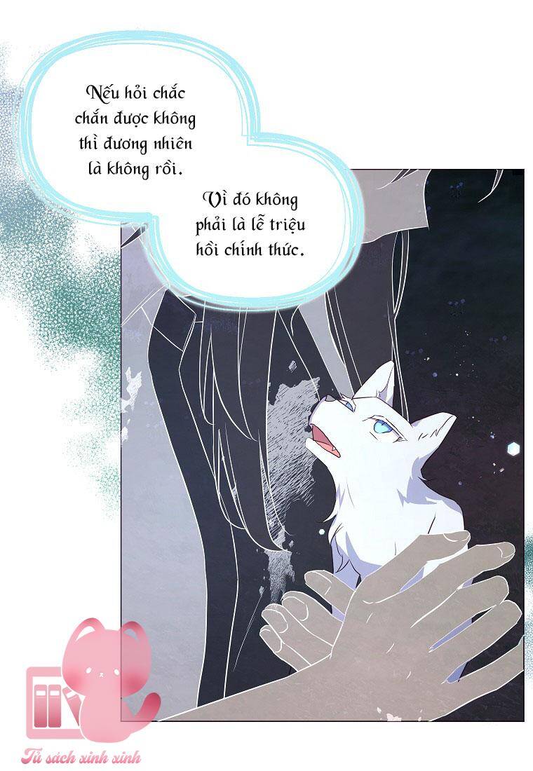 Quyến Rũ Cha Của Nhân Vật Phản Diện Chap 122 - Next Chap 123