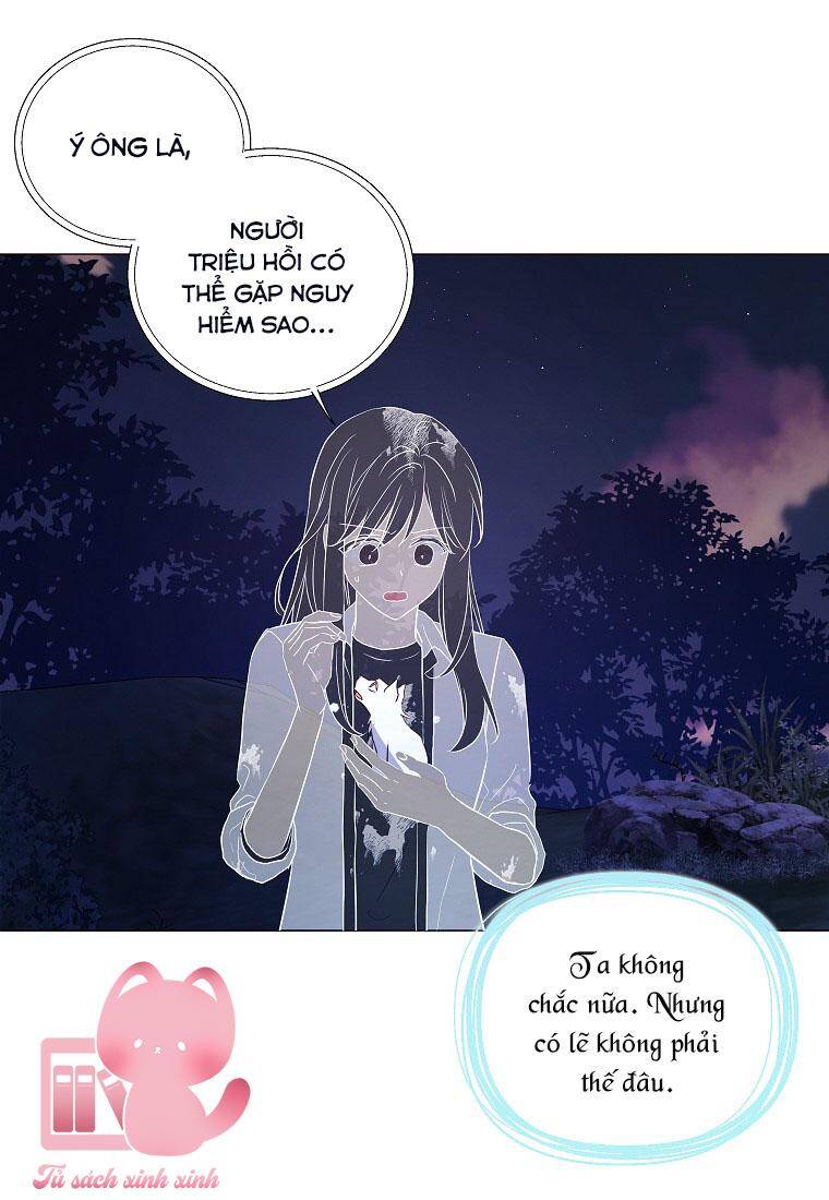 Quyến Rũ Cha Của Nhân Vật Phản Diện Chap 122 - Next Chap 123