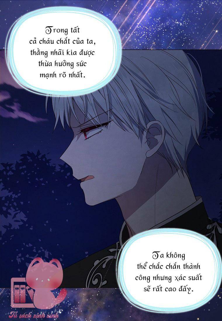 Quyến Rũ Cha Của Nhân Vật Phản Diện Chap 122 - Next Chap 123