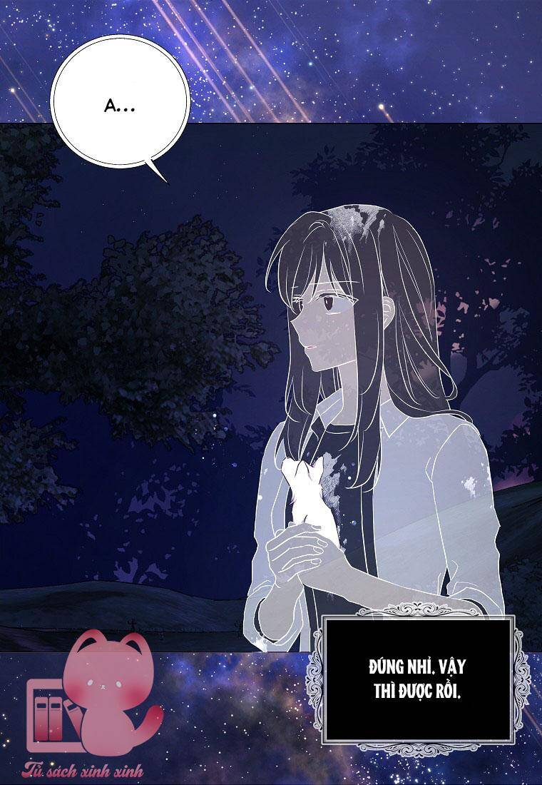 Quyến Rũ Cha Của Nhân Vật Phản Diện Chap 122 - Next Chap 123