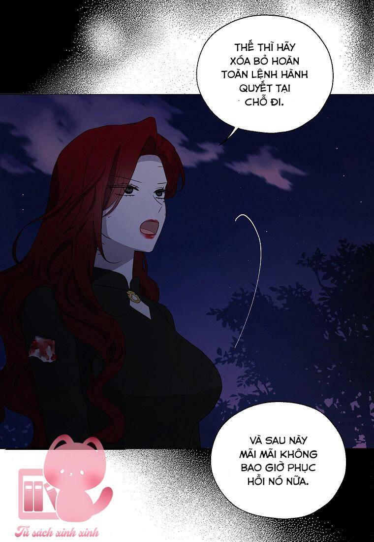 Quyến Rũ Cha Của Nhân Vật Phản Diện Chap 122 - Next Chap 123