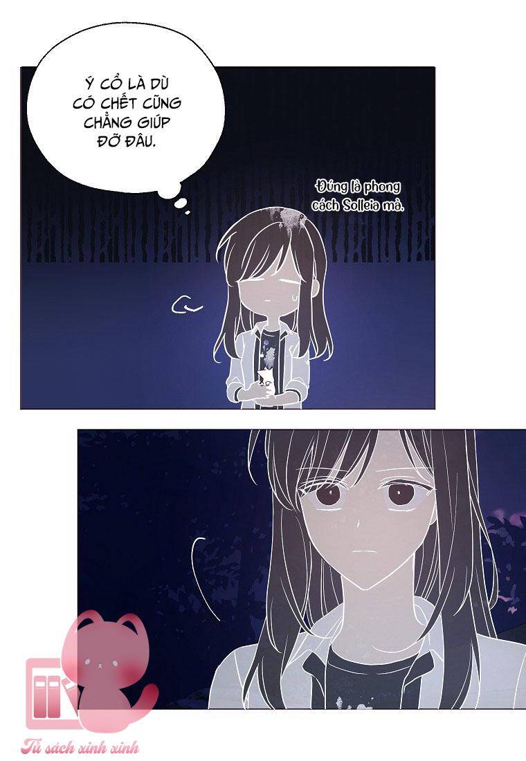 Quyến Rũ Cha Của Nhân Vật Phản Diện Chap 122 - Next Chap 123