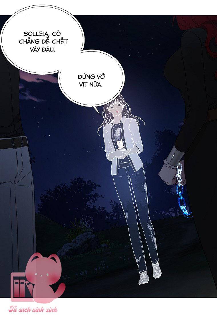 Quyến Rũ Cha Của Nhân Vật Phản Diện Chap 122 - Next Chap 123