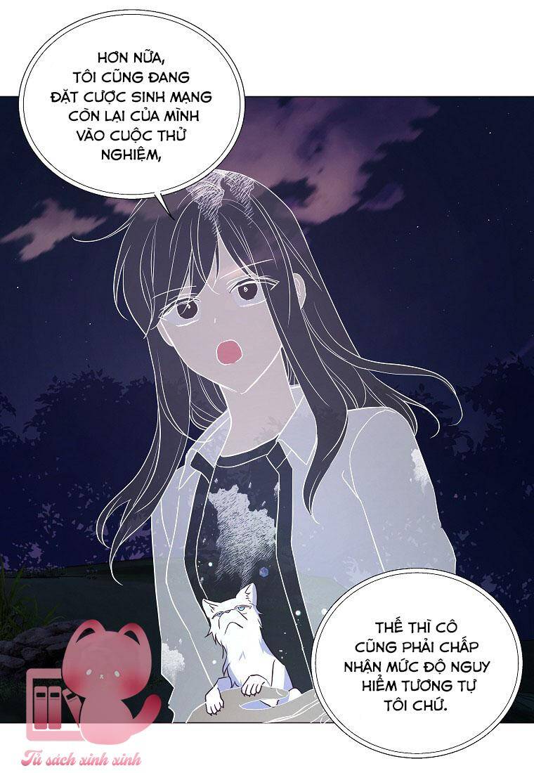 Quyến Rũ Cha Của Nhân Vật Phản Diện Chap 122 - Next Chap 123