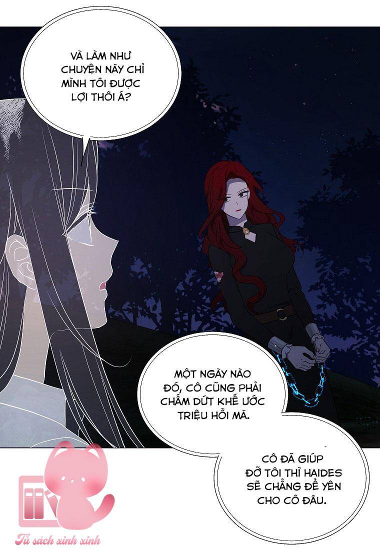 Quyến Rũ Cha Của Nhân Vật Phản Diện Chap 122 - Next Chap 123