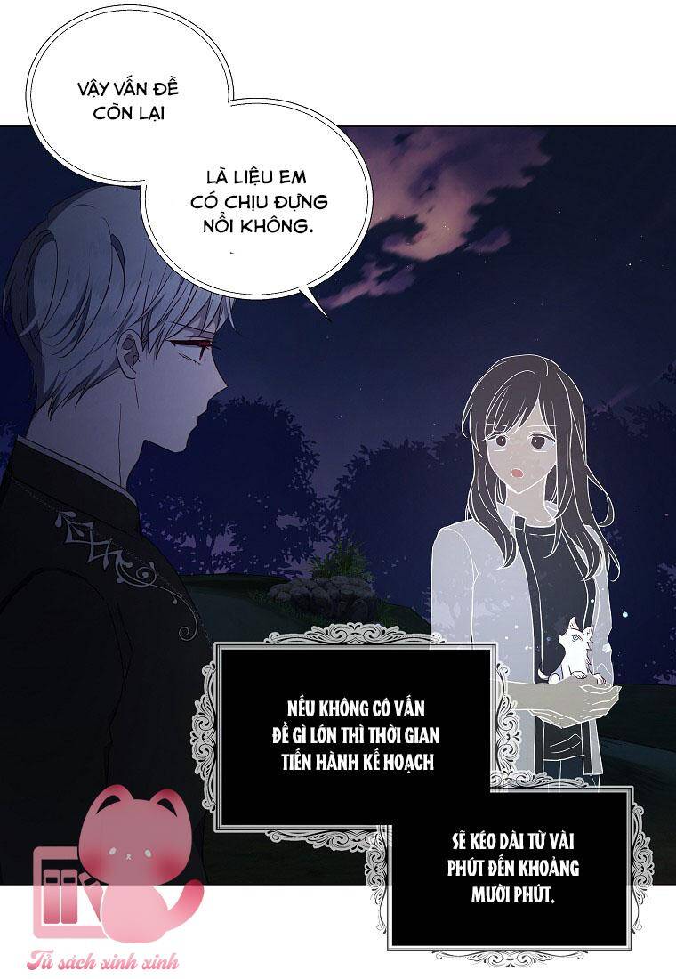 Quyến Rũ Cha Của Nhân Vật Phản Diện Chap 122 - Next Chap 123