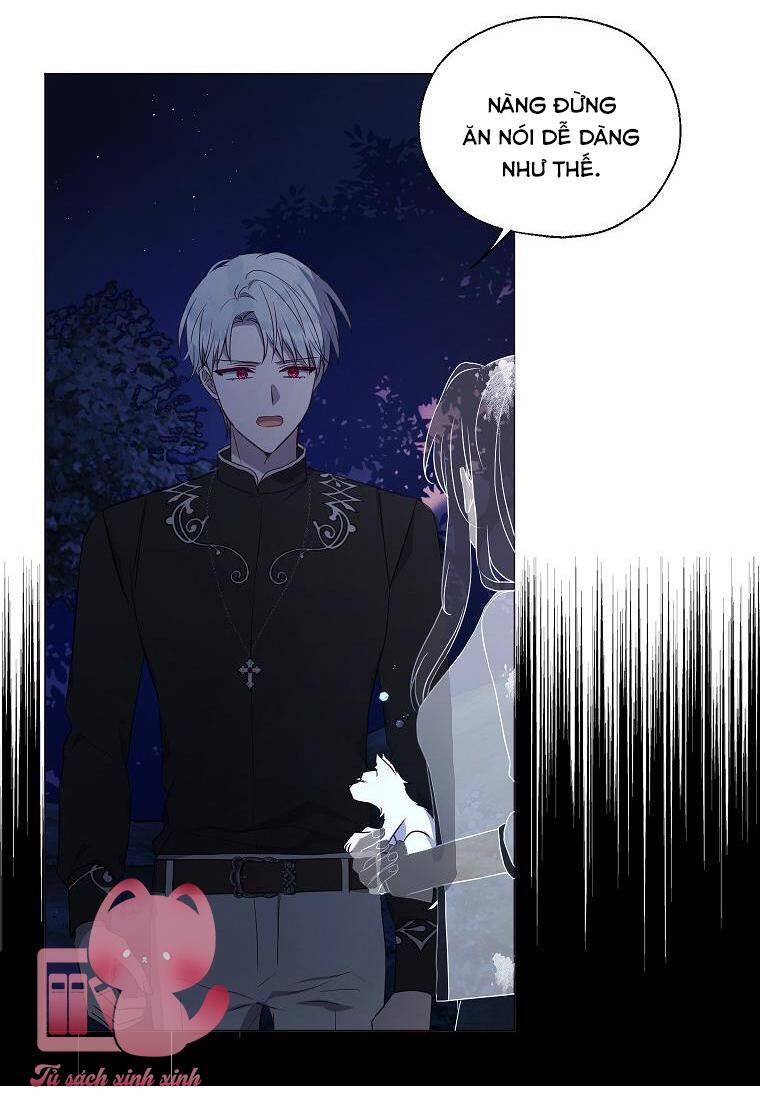 Quyến Rũ Cha Của Nhân Vật Phản Diện Chap 122 - Next Chap 123
