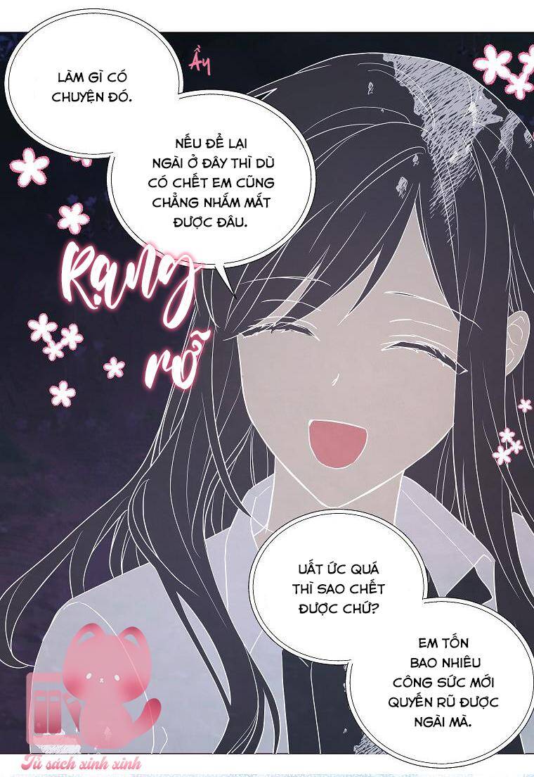Quyến Rũ Cha Của Nhân Vật Phản Diện Chap 122 - Next Chap 123