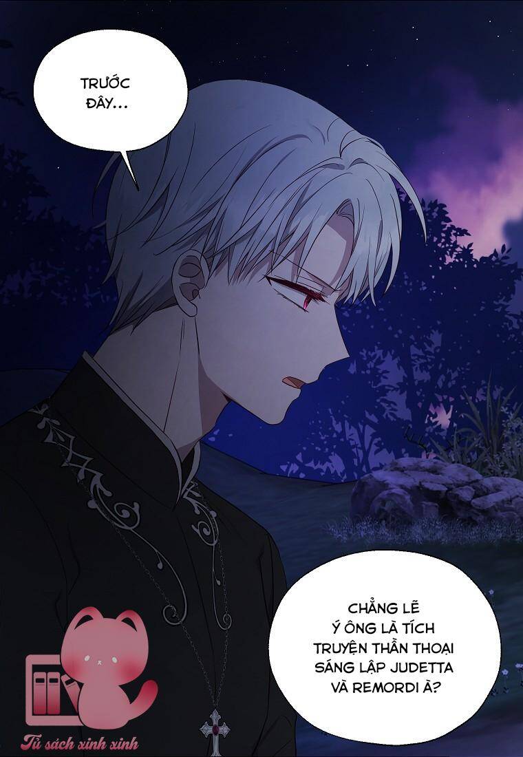 Quyến Rũ Cha Của Nhân Vật Phản Diện Chap 122 - Next Chap 123