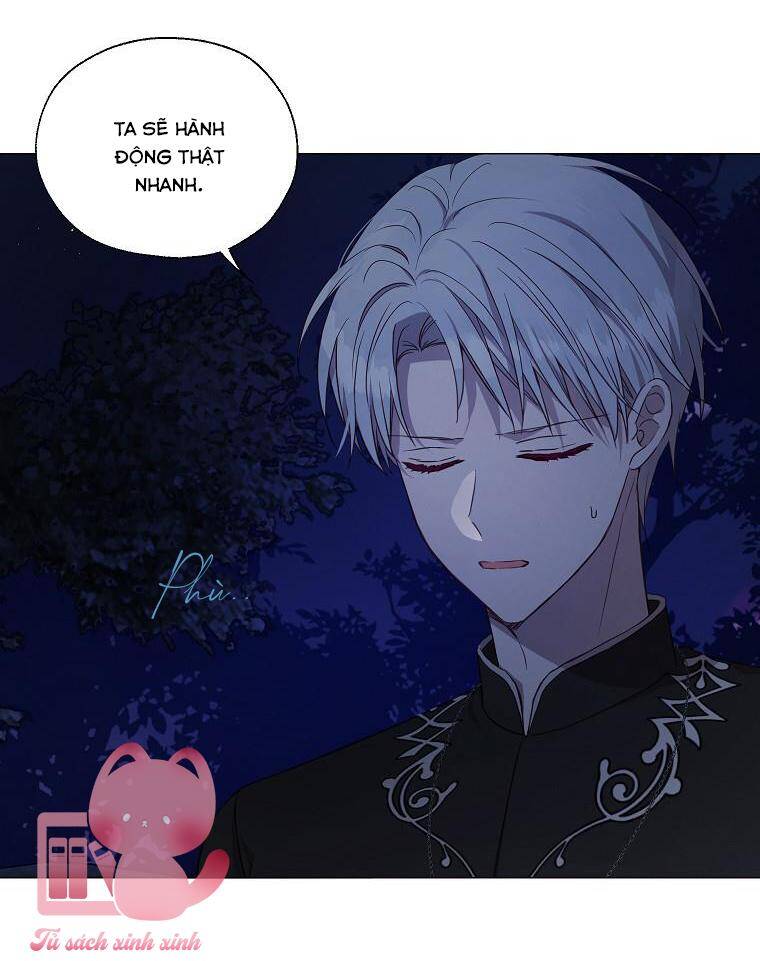 Quyến Rũ Cha Của Nhân Vật Phản Diện Chap 122 - Next Chap 123