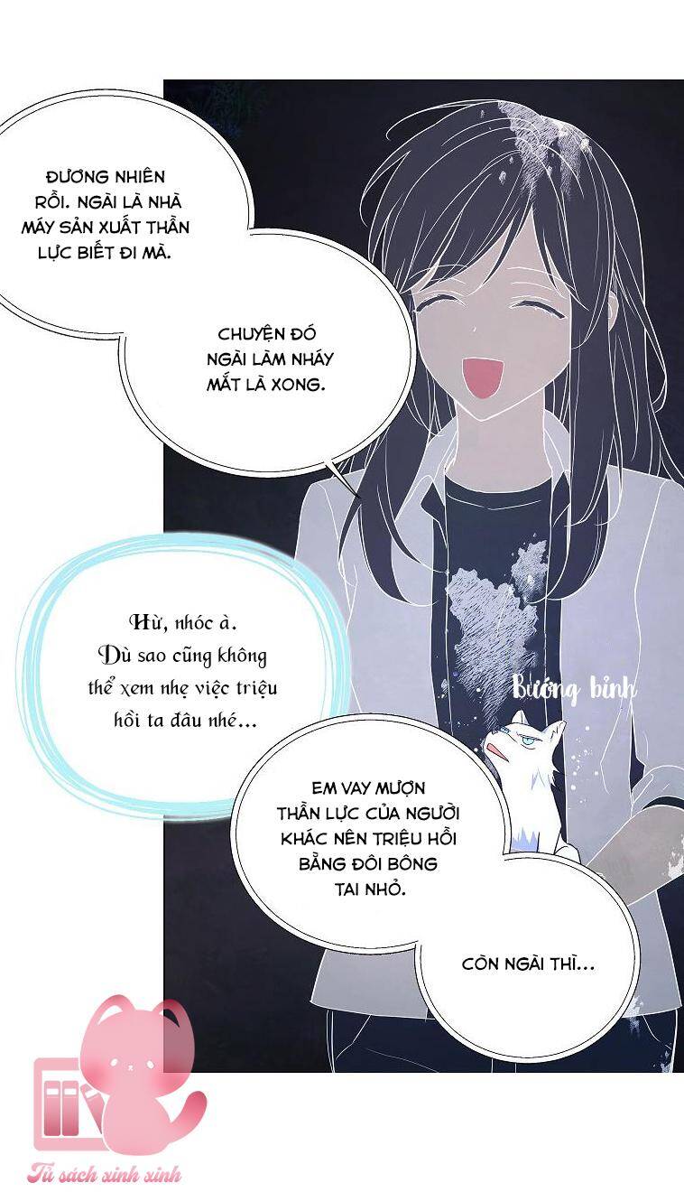 Quyến Rũ Cha Của Nhân Vật Phản Diện Chap 122 - Next Chap 123