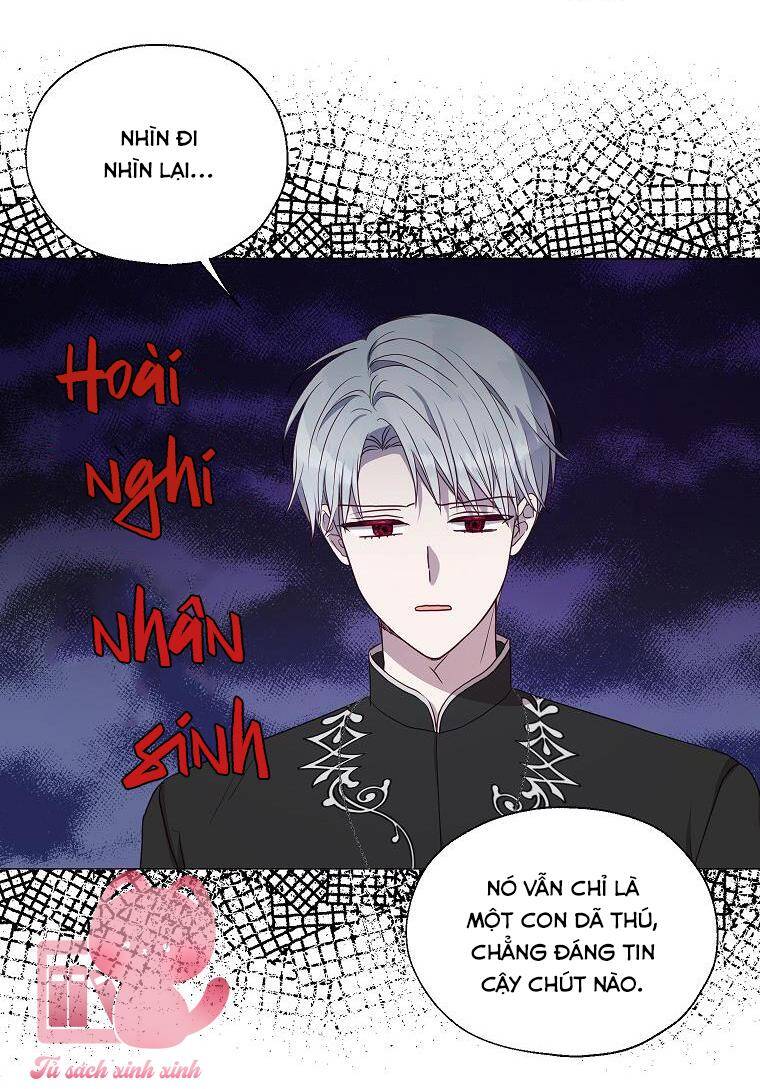 Quyến Rũ Cha Của Nhân Vật Phản Diện Chap 122 - Next Chap 123
