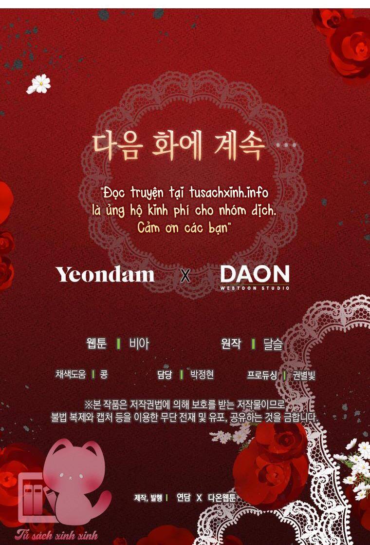 Quyến Rũ Cha Của Nhân Vật Phản Diện Chap 122 - Next Chap 123