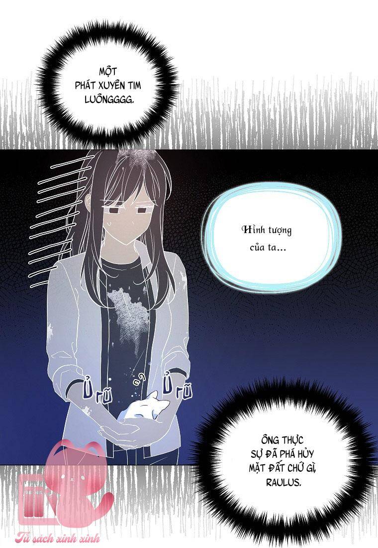Quyến Rũ Cha Của Nhân Vật Phản Diện Chap 122 - Next Chap 123