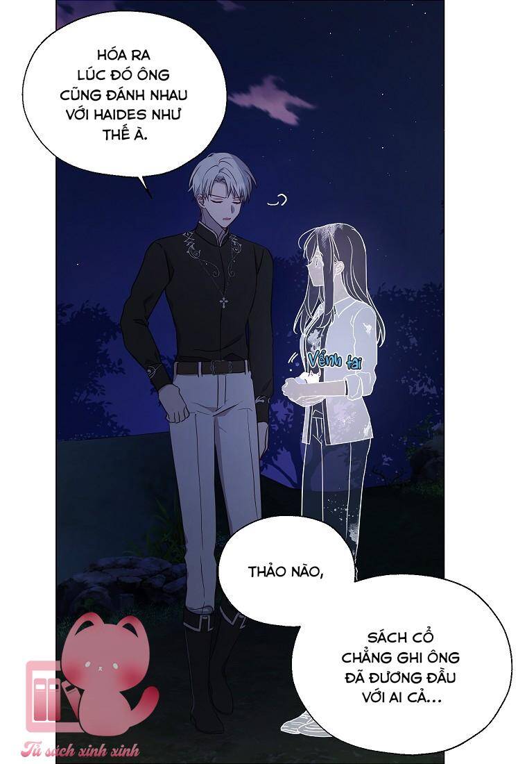 Quyến Rũ Cha Của Nhân Vật Phản Diện Chap 122 - Next Chap 123