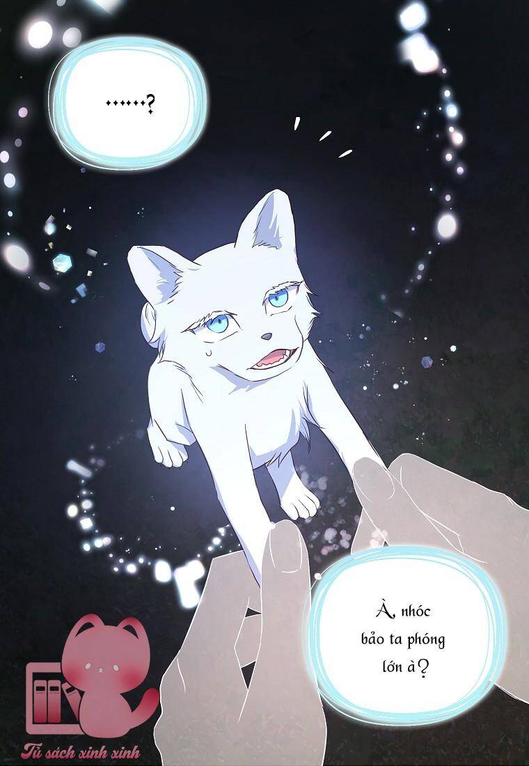 Quyến Rũ Cha Của Nhân Vật Phản Diện Chap 123 - Next Chap 124