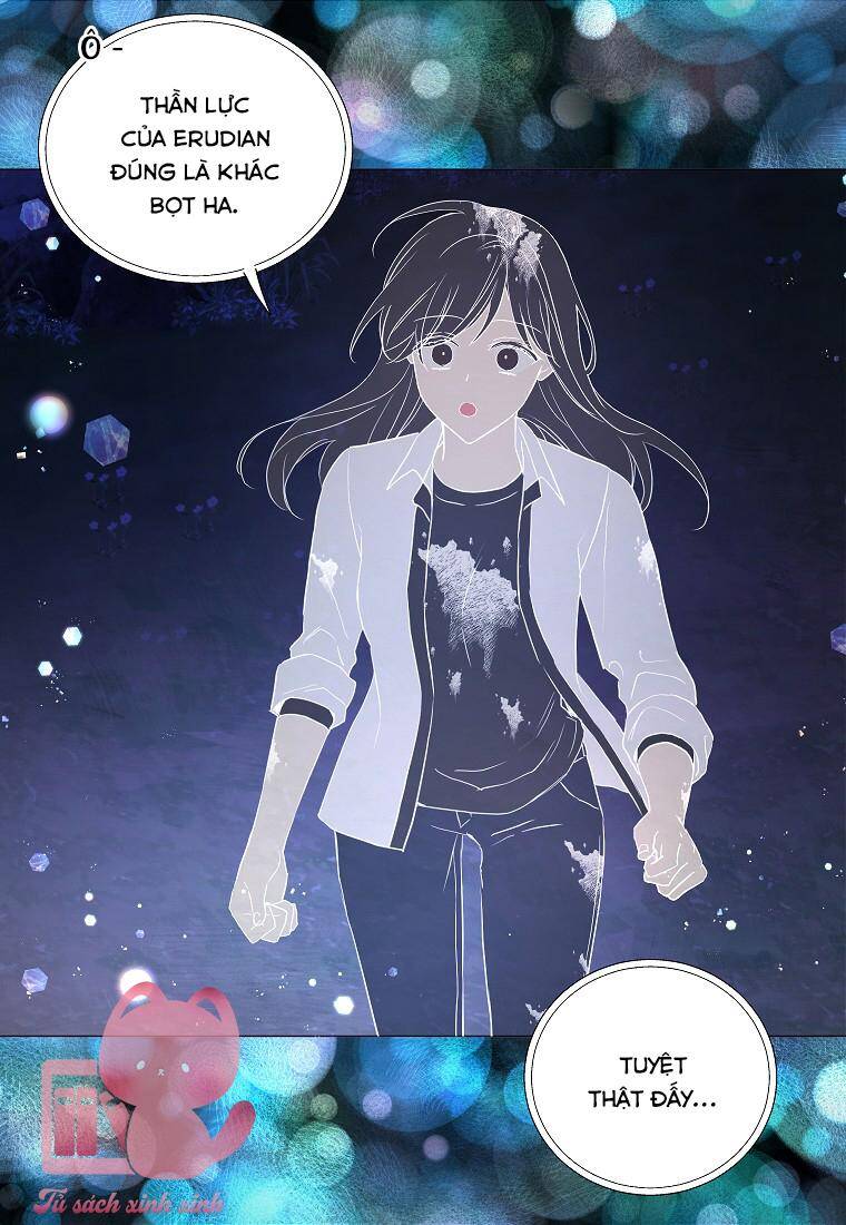 Quyến Rũ Cha Của Nhân Vật Phản Diện Chap 123 - Next Chap 124