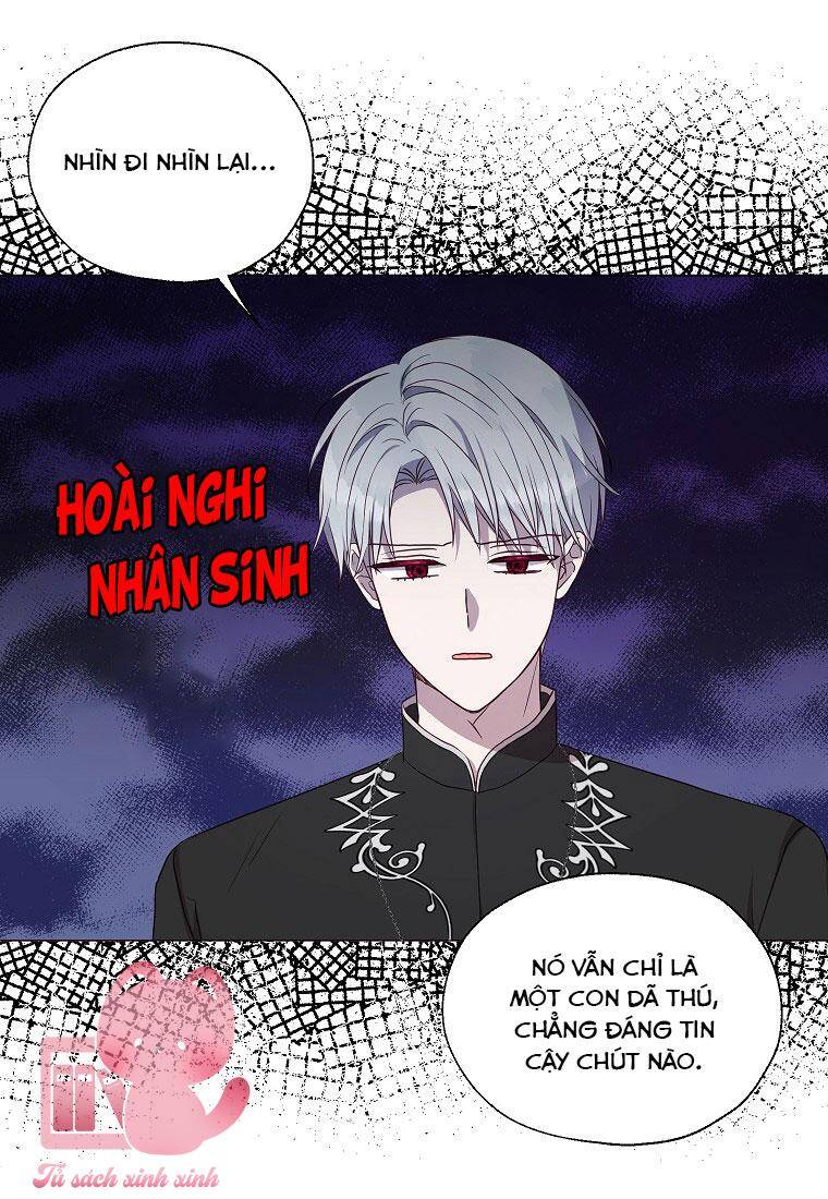 Quyến Rũ Cha Của Nhân Vật Phản Diện Chap 123 - Next Chap 124
