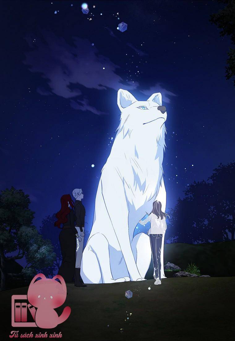 Quyến Rũ Cha Của Nhân Vật Phản Diện Chap 123 - Next Chap 124
