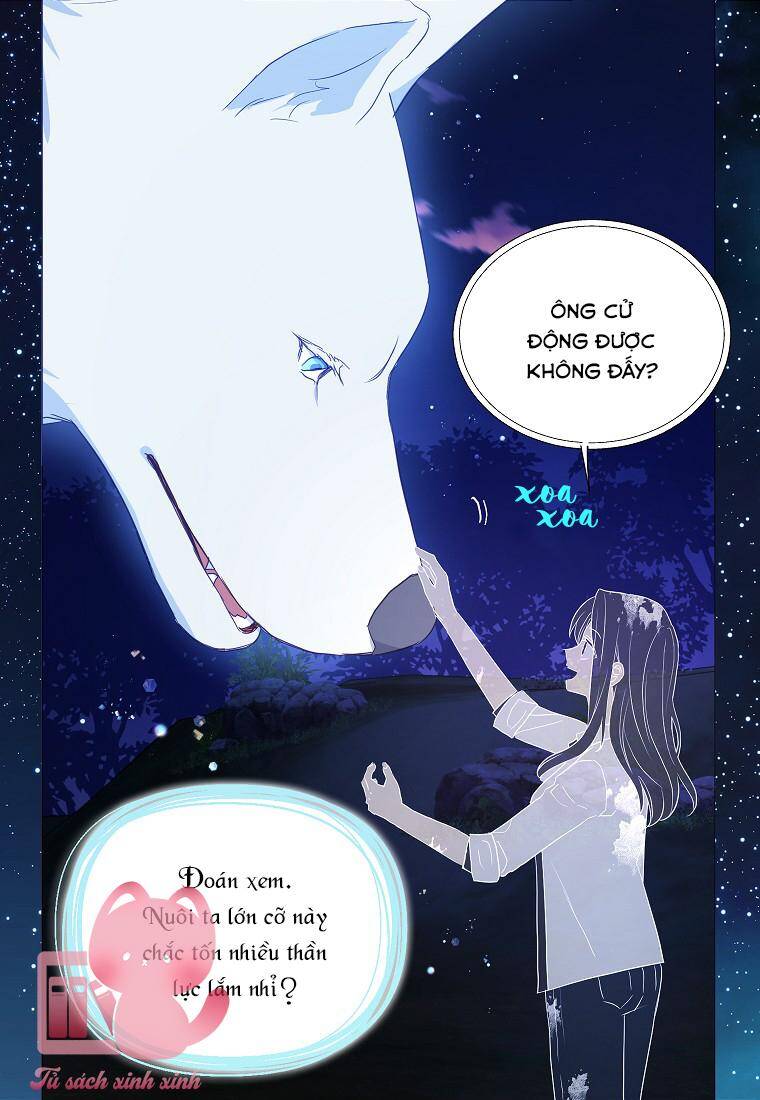 Quyến Rũ Cha Của Nhân Vật Phản Diện Chap 123 - Next Chap 124