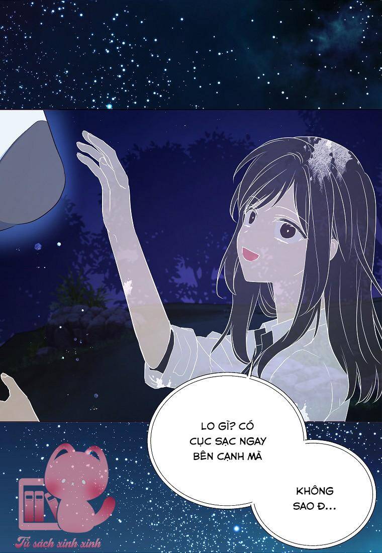 Quyến Rũ Cha Của Nhân Vật Phản Diện Chap 123 - Next Chap 124