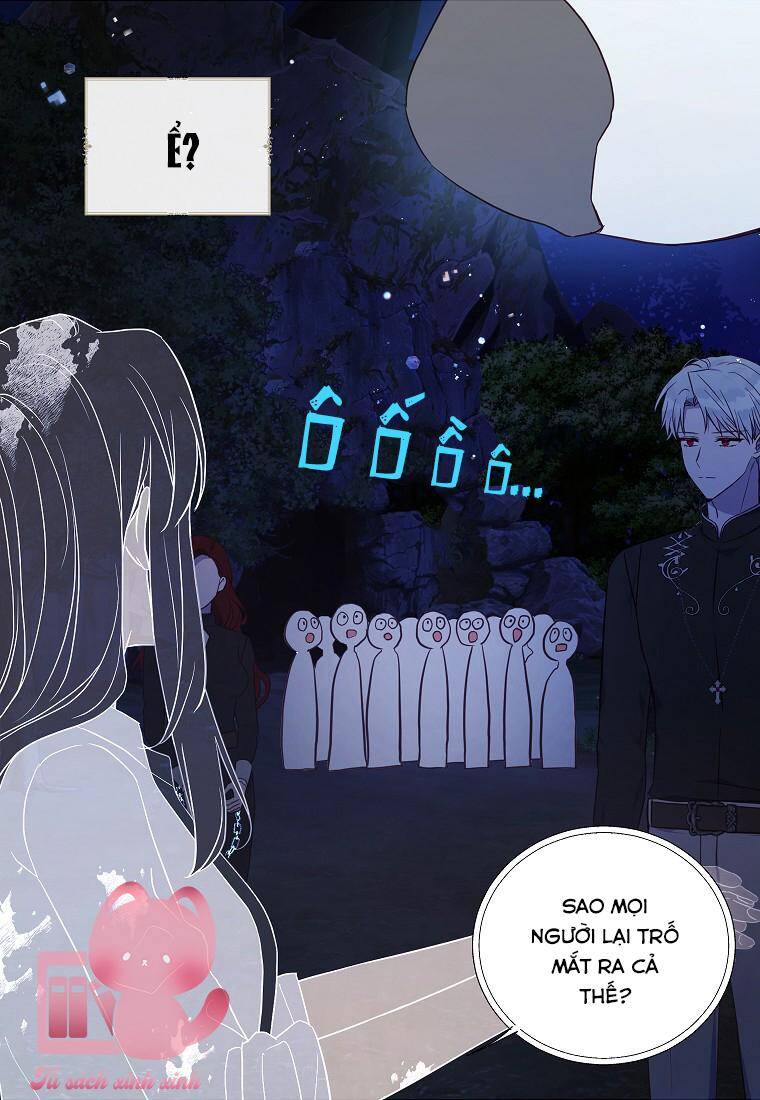Quyến Rũ Cha Của Nhân Vật Phản Diện Chap 123 - Next Chap 124