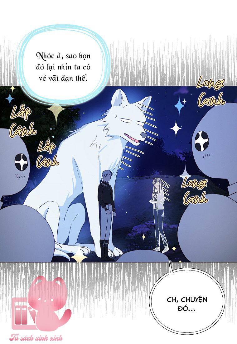Quyến Rũ Cha Của Nhân Vật Phản Diện Chap 123 - Next Chap 124