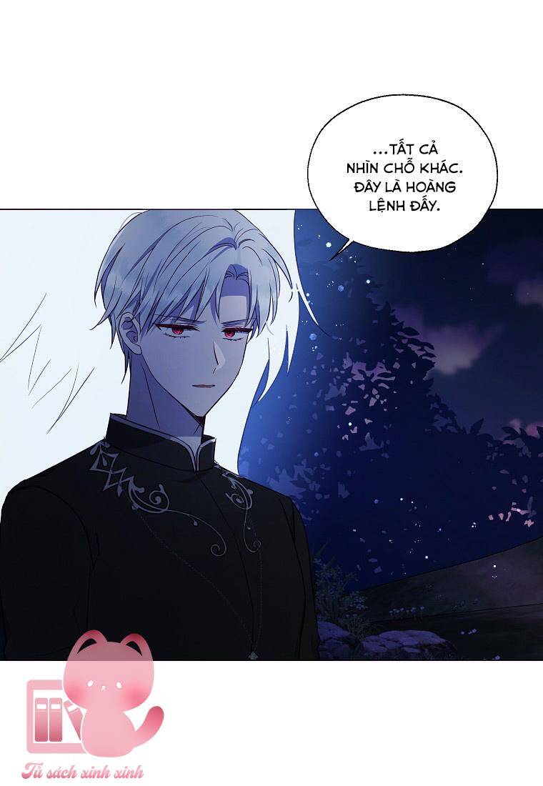 Quyến Rũ Cha Của Nhân Vật Phản Diện Chap 123 - Next Chap 124