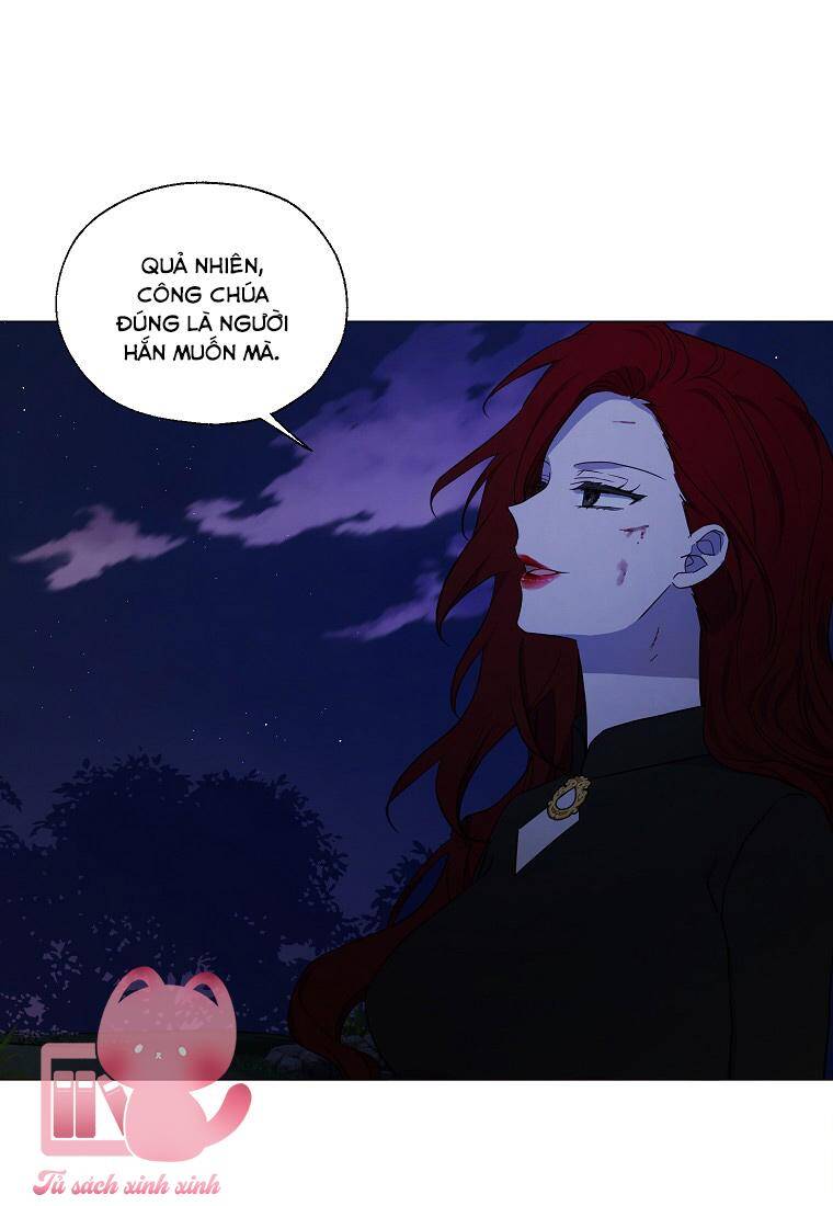 Quyến Rũ Cha Của Nhân Vật Phản Diện Chap 123 - Next Chap 124