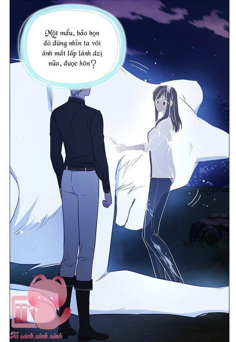 Quyến Rũ Cha Của Nhân Vật Phản Diện Chap 123 - Next Chap 124