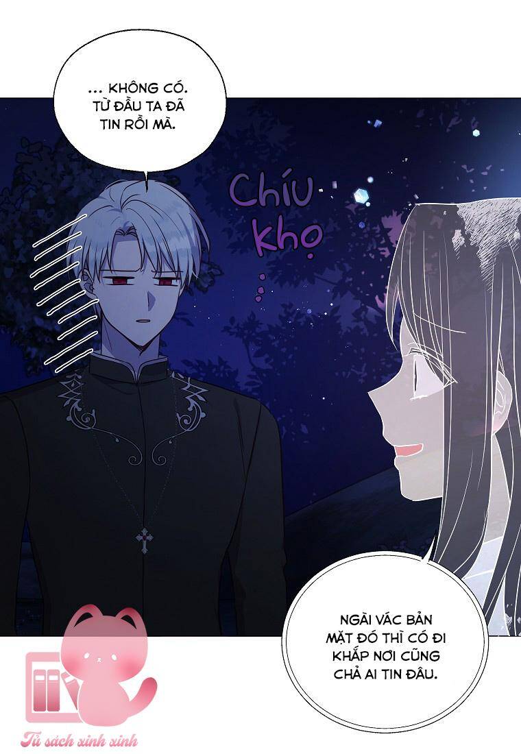 Quyến Rũ Cha Của Nhân Vật Phản Diện Chap 123 - Next Chap 124