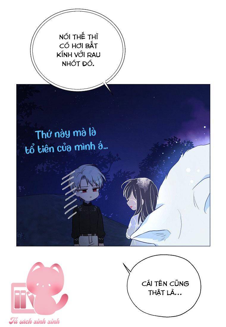 Quyến Rũ Cha Của Nhân Vật Phản Diện Chap 123 - Next Chap 124