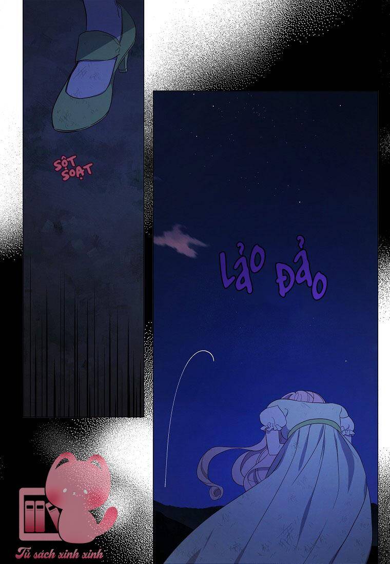 Quyến Rũ Cha Của Nhân Vật Phản Diện Chap 123 - Next Chap 124