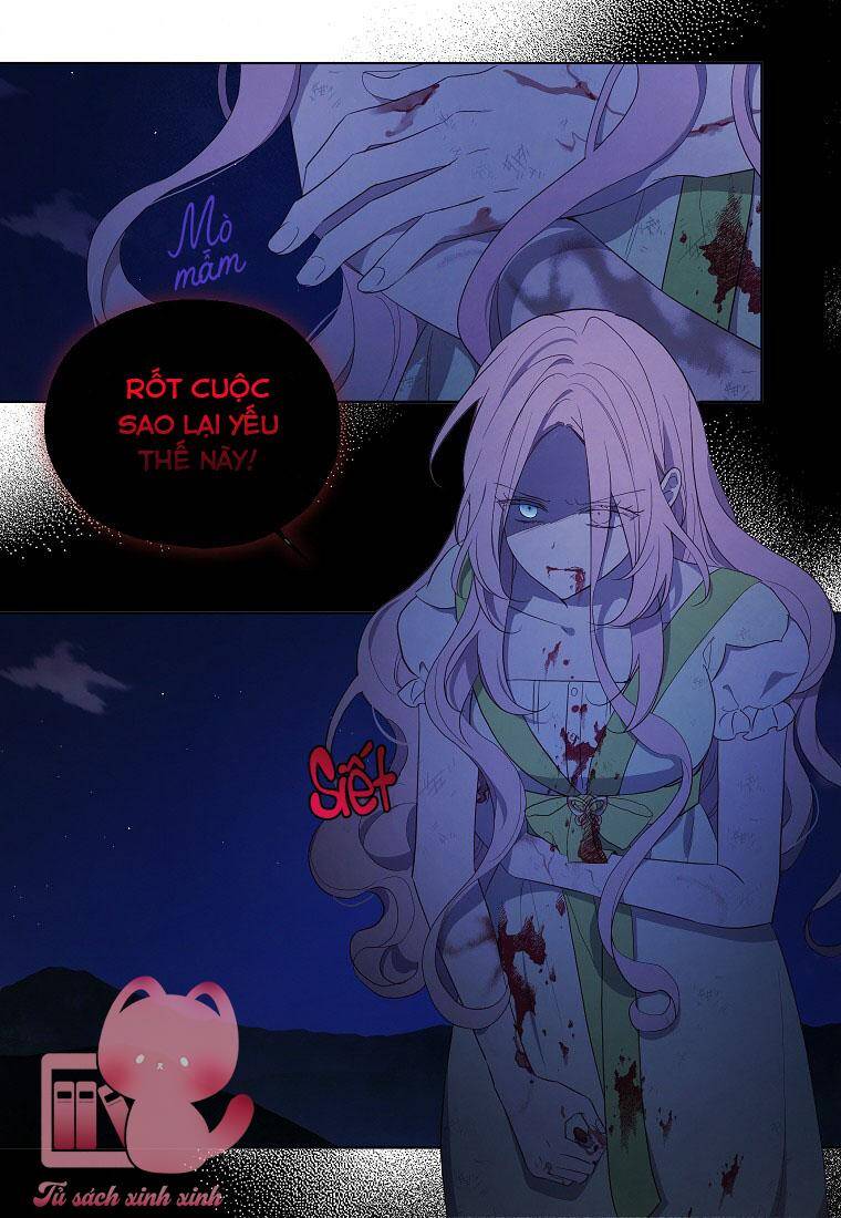 Quyến Rũ Cha Của Nhân Vật Phản Diện Chap 123 - Next Chap 124