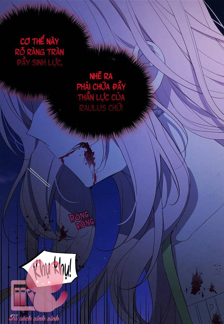 Quyến Rũ Cha Của Nhân Vật Phản Diện Chap 123 - Next Chap 124